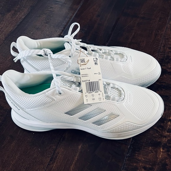 adidas | Shoes | Adidas Baseball Turf 